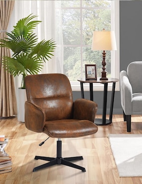 Silla Thomasina Relax Furniturer de tela