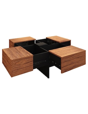 Mesa de centro Playcon
