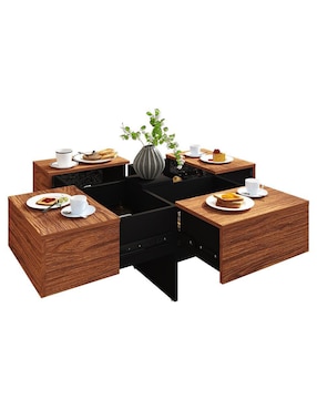Mesa de centro Playcon