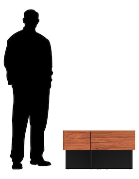 Mesa de centro Playcon