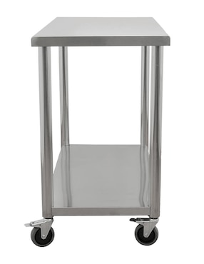 Mesa de servicio Mindejal