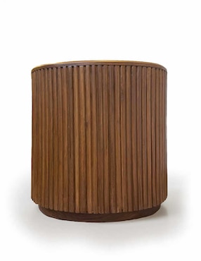 Buro Rosmarino Concept de madera parota