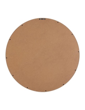 Espejo circular Naterial