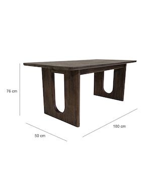 Mesa de comedor Ginko Haus