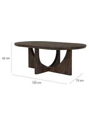 Mesa Ginko Re Haus