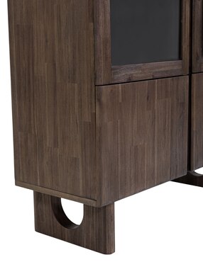 Vitrina Ginko Re Haus