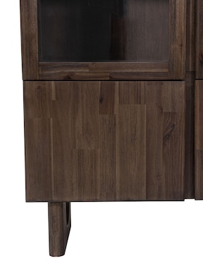 Vitrina Ginko Re Haus