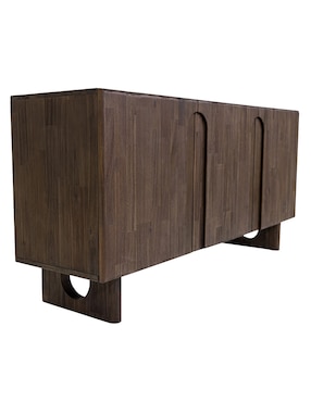 Bufetero Ginko Haus de MDF