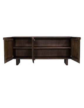 Bufetero Ginko Haus de MDF
