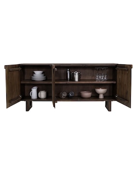 Bufetero Ginko Haus de MDF