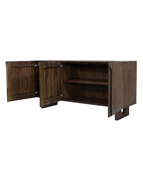 Bufetero Ginko Haus de MDF