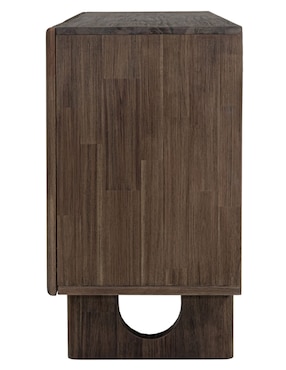 Bufetero Ginko Haus de MDF