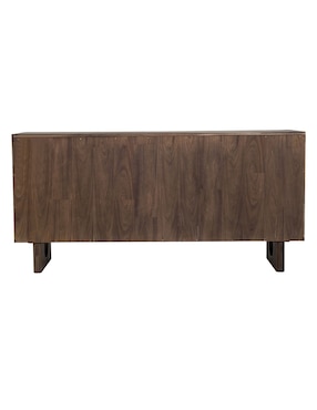 Bufetero Ginko Haus de MDF