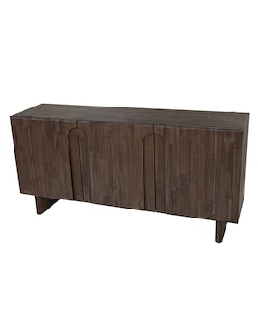 Bufetero Ginko Haus de MDF