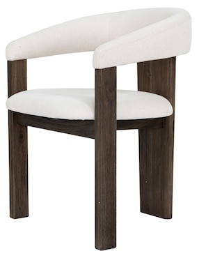 Silla Ginko Haus de madera acacia