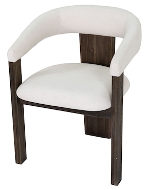 Silla Ginko Haus de madera acacia