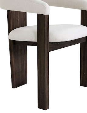 Silla Ginko Haus de madera acacia