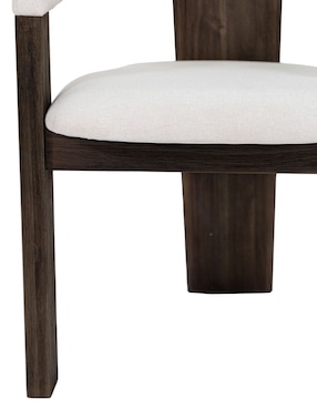 Silla Ginko Haus de madera acacia