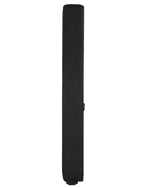 Cabecera Linz Dicasa de madera y tela