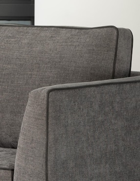 Love seat Dixy Danish