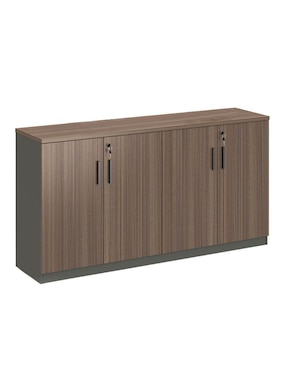 Credenza Mundo Unico Cracovia De Melamina