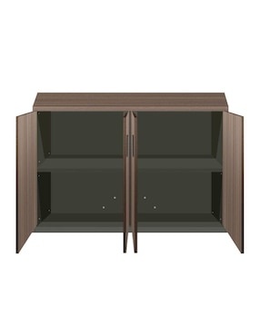 Credenza Cracovia Mundo Unico de melamina