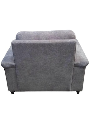 Sala 3 piezas Roma Galo Furniture de suede