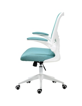 Silla escritorio Vest W Mundo In