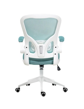 Silla escritorio Vest W Mundo In
