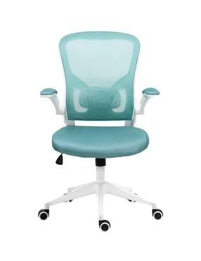 Silla escritorio Vest W Mundo In