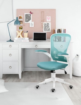 Silla escritorio Vest W Mundo In