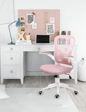 Silla escritorio Vest W Mundo In