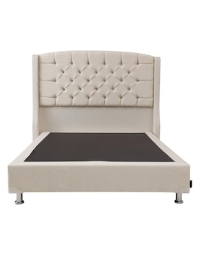 Cama Sitka Box Dicasa de madera