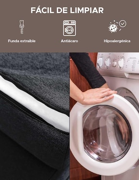 Sofá sofá cama plegable Skycare