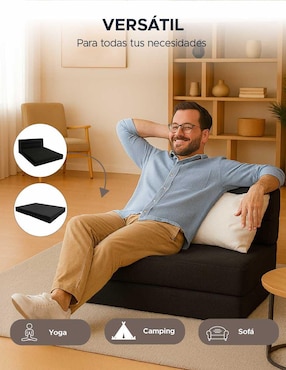Sofá sofá cama plegable Skycare