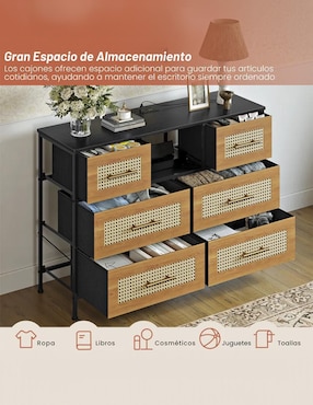 Cajonera Fabato