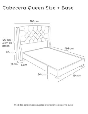 Cama Sitka Dicasa de madera