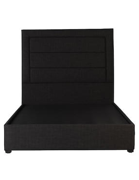 Cama Blend Dicasa de madera