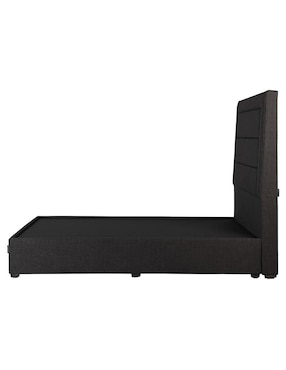 Cama Blend Dicasa de madera