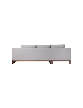 Sala modular izquierda Montana Haus de tela