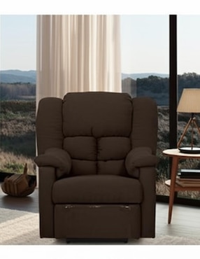 Reclinable Belucci Violanti