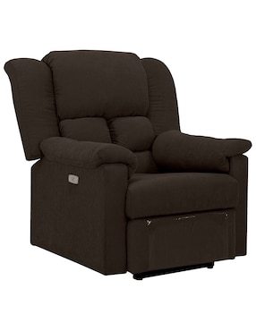 Reclinable Belucci Violanti
