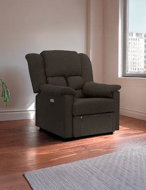 Reclinable Belucci Violanti