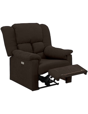 Reclinable Belucci Violanti