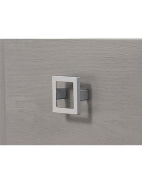 Set recámara Kessa Da Vinci de MDF