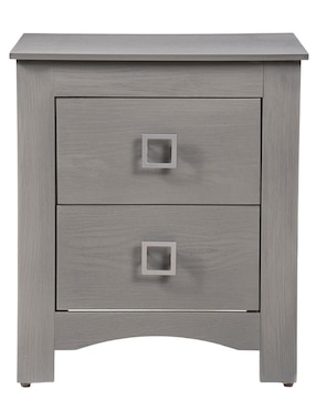 Set recámara Kessa Da Vinci de MDF