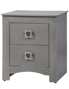 Set recámara Kessa Da Vinci de MDF
