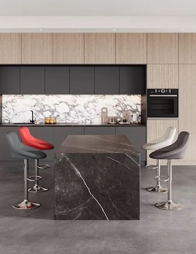 Juego de bancos altos Eke Life Home