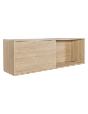 Mueble de tv Bernal Cantia de madera