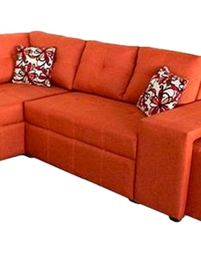 Sala modular Kessa de lino